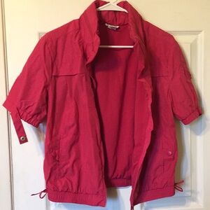 Maternity Mother Hood jacket size s